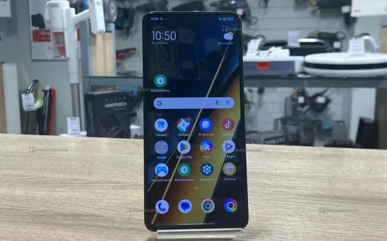 Xiaomi POCO X6 Pro 8/256Gb