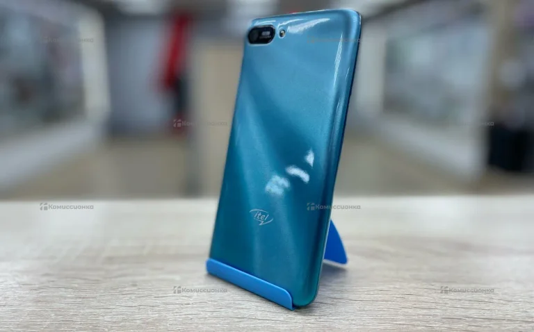 Itel A25 1/16 ГБ