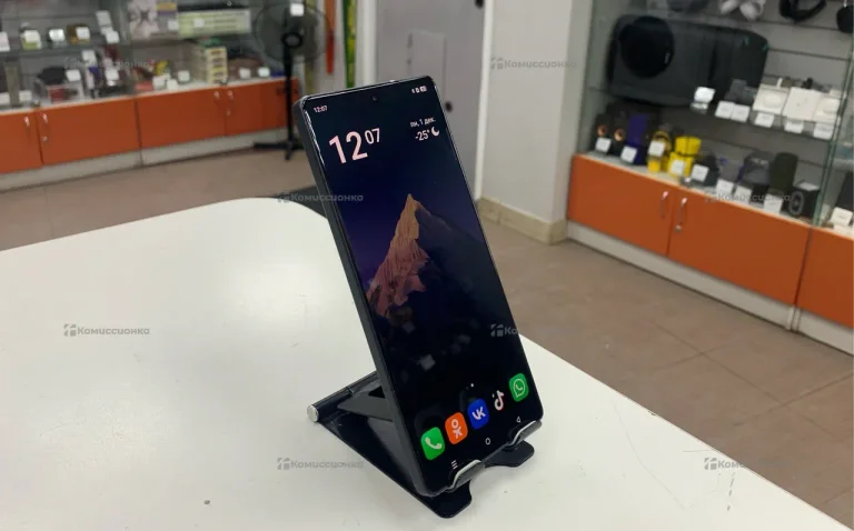 Infinix Note 50 Pro 12/256 ГБ