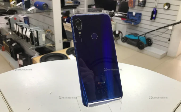 Xiaomi Redmi note 7 2/32