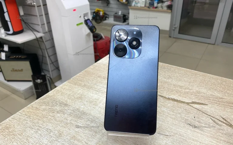 Tecno Spark Go 2024 2/64 ГБ