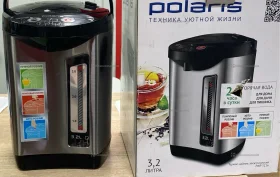 Polaris термопод