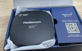 Купить Смарт приставка Mediaroon б/у , в Краснодар Цена:1500рублей