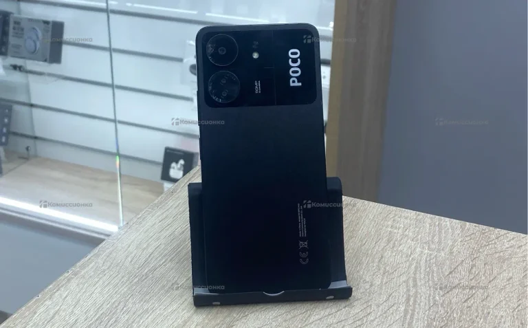 Xiaomi POCO C65 6/128 Gb