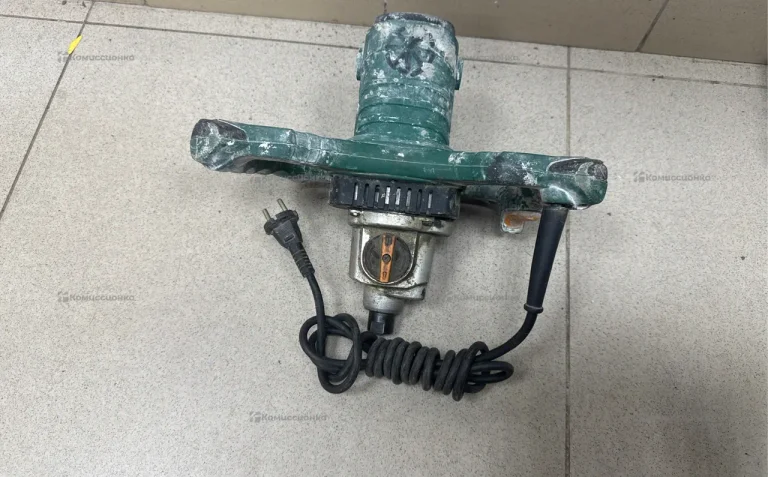 Миксер Калибр ЭРМ-1600/2Е