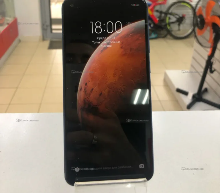 Xiaomi Redmi Note 9 3/64Gb