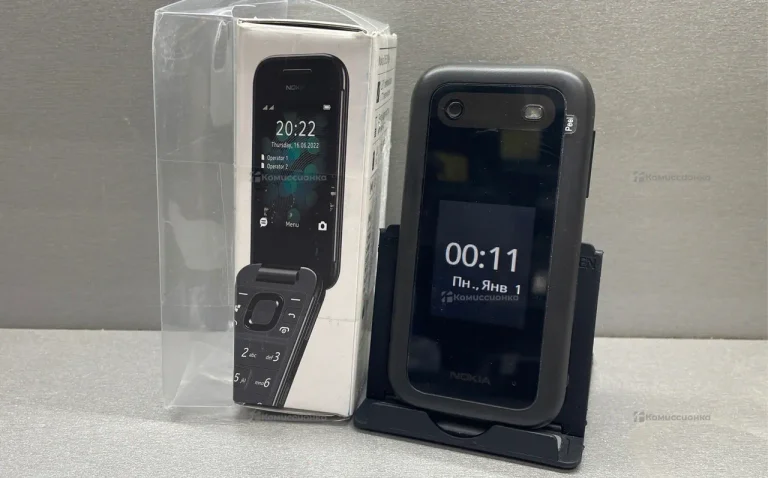Nokia 2660