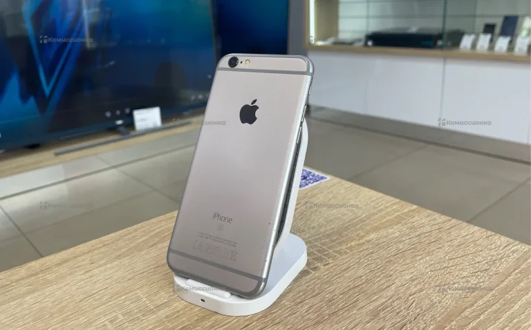 Apple iPhone 6S 16Gb