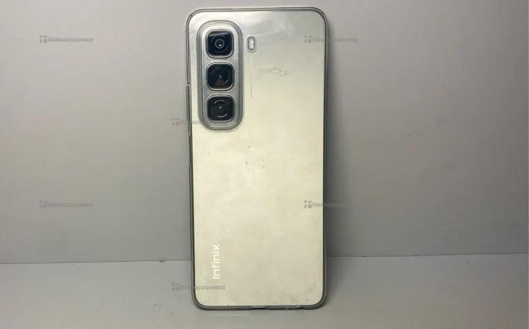 Infinix HOT 50 8/128Gb