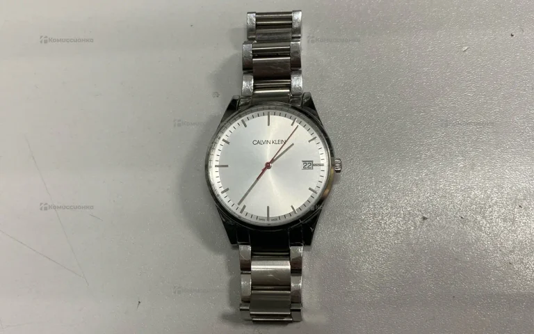 Часы Calvin Klein K4N