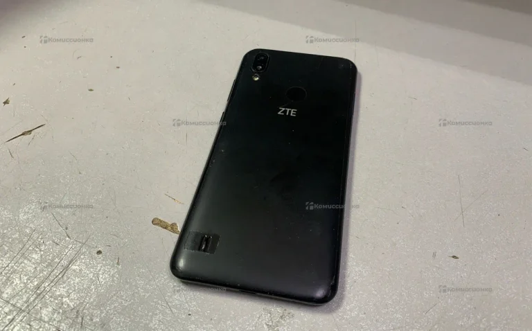 Zte blade a3 2020
