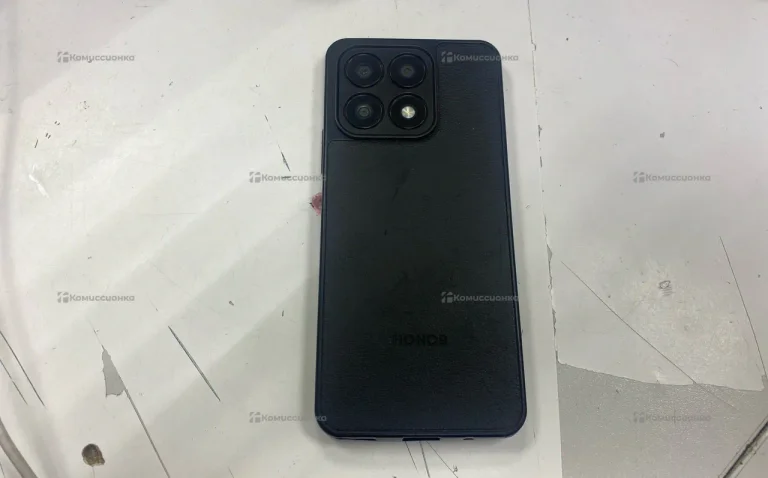 Honor X8a 6/128 ГБ
