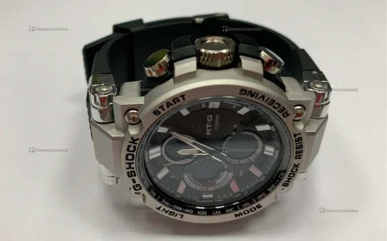 Часы  Casio G-SHOCK (Китай)