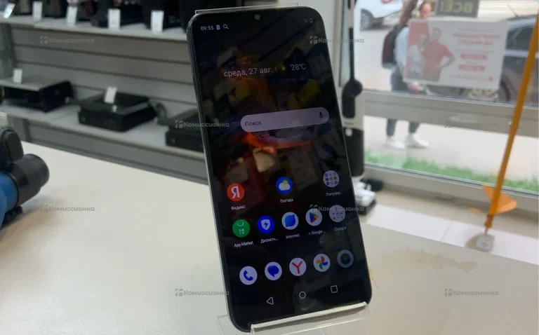 Realme C33 128 Gb