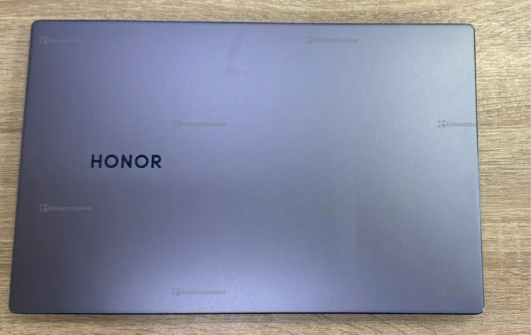 Ноутбук Honor