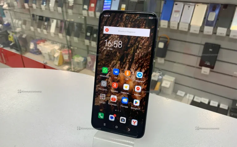 Tecno Spark Go 1 3/64Gb
