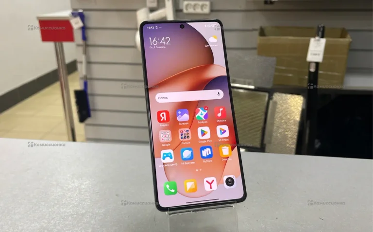 Xiaomi Redmi Note 13 Pro 12/512 ГБ