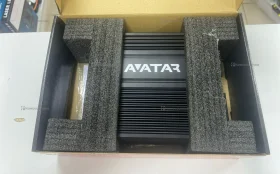 Купить AVATAR ABR-800.1 б/у , в Тольятти Цена:3900рублей
