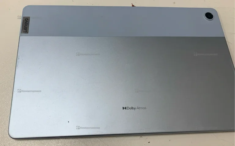 Планшет Lenovo Xioxin pad 2022 4/128