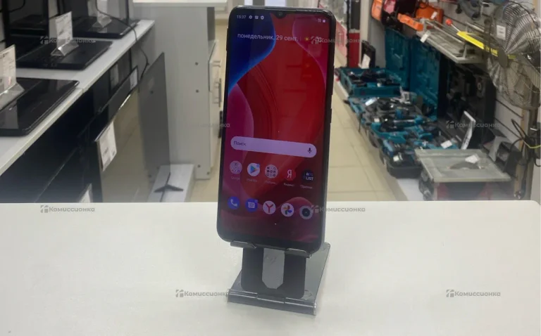 Realme C21Y 3/32 ГБ