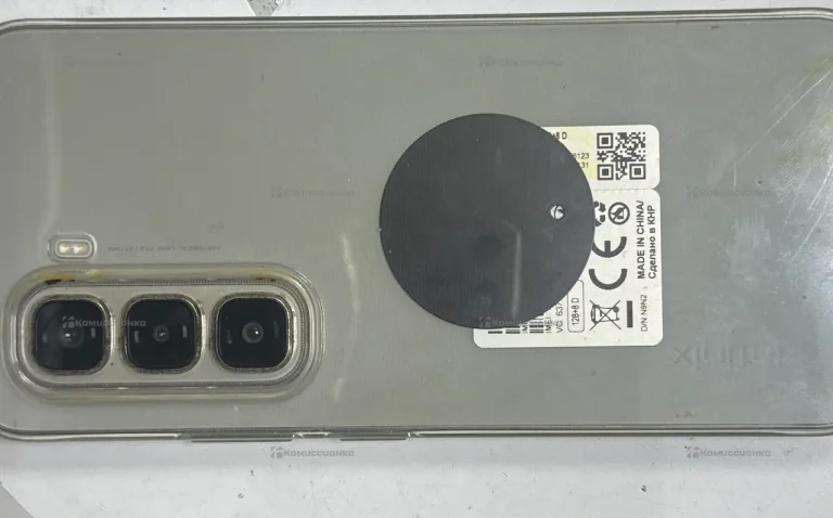Infinix Hot 50 Pro 8/128Gb