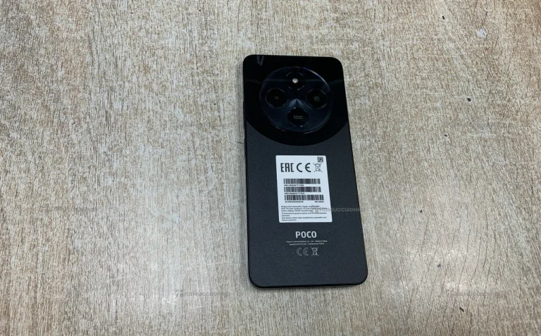 Xiaomi Poco c75 8/256gb