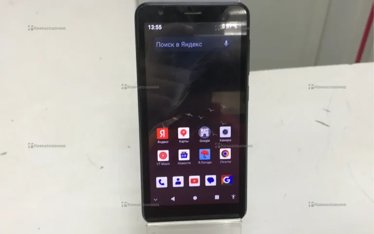 ZTE Blade A31
