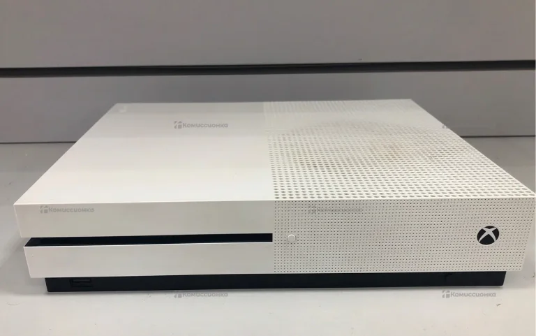 Приставка Xbox one s512 Gb