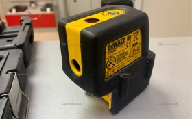 Купить лазерный уровень dewalt DW084 б/у , в Саратов Цена:6990рублей