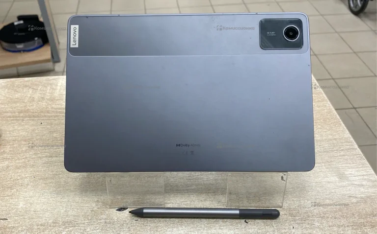 Планшет Lenovo Tab 11 8/128
