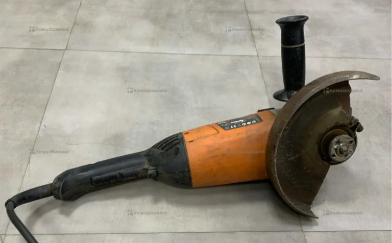 УШМ AEG WS 2200-230 DMS