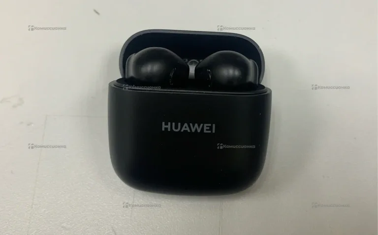 Наушники  huawei buds se 2
