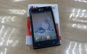 LG Optimus L4 II E440 0/4 ГБ