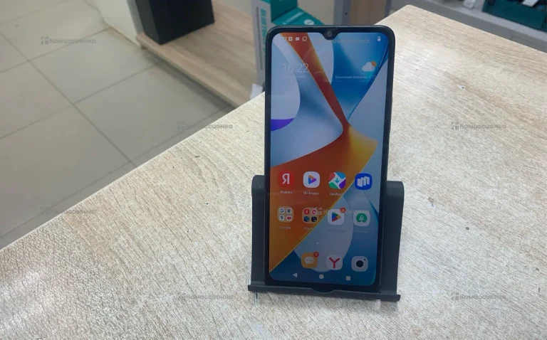 Xiaomi Poco C61 4/64 ГБ