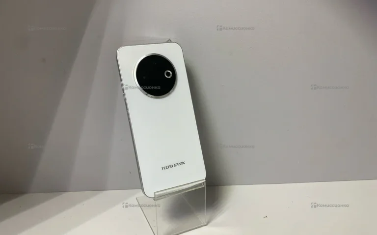 Tecno Spark 30C 6/128 ГБ