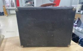 Гармонь РСФСР Тульская