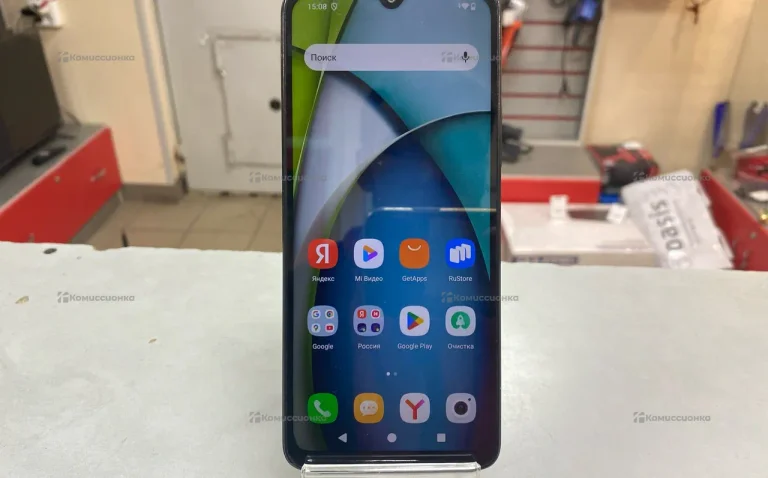Xiaomi Redmi A3x 3/64 ГБ