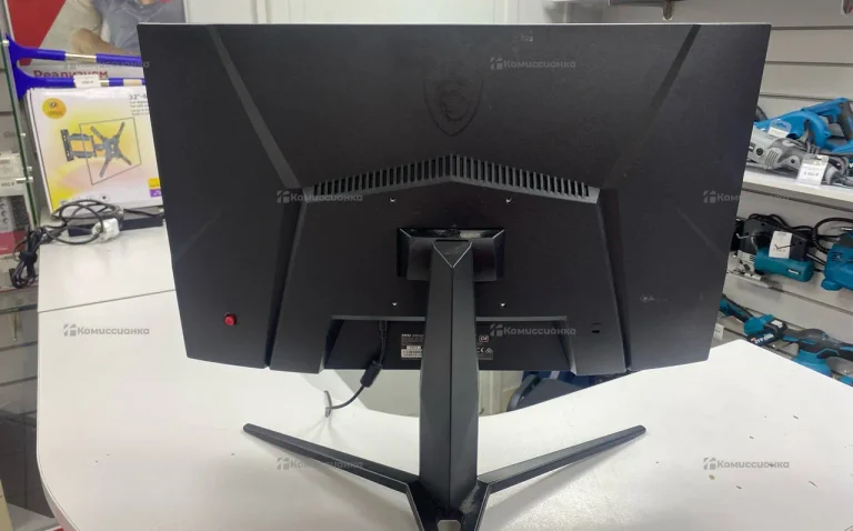 Монитор MSI Optix 24