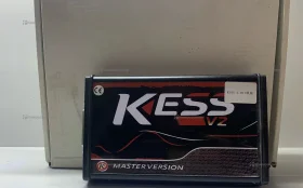 Купить Программатор kess v2 б/у , в Краснодар Цена:2490рублей