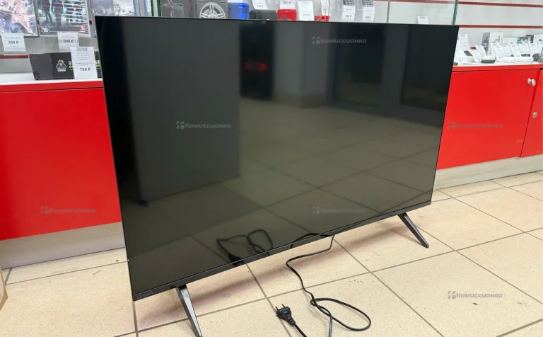 Телевизор Sber SDX-43F2139