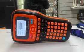 Купить Маркировочник/принтер Puty PT-100ECH б/у , в Санкт-Петербург Цена:4500рублей