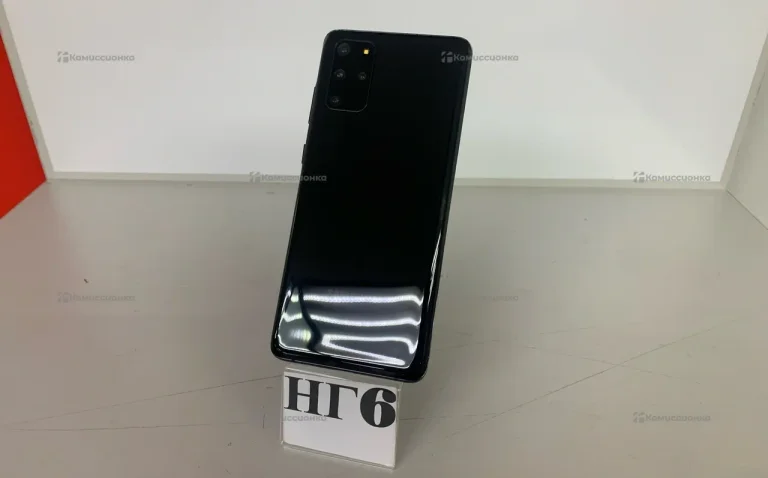 Samsung Galaxy S20+ 8/128 ГБ