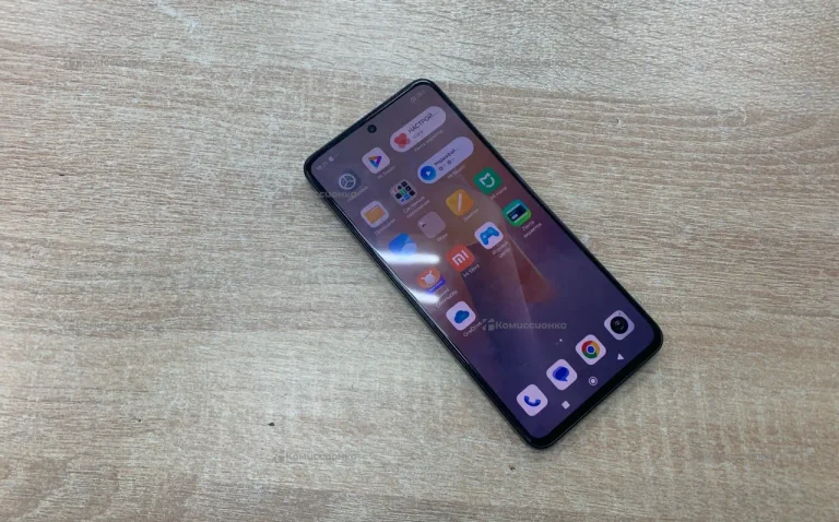 Xiaomi 12 Lite 8/256 ГБ
