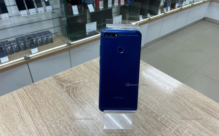 Honor 7A 2/16 ГБ