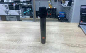 Купить Микрофон JBL б/у , в Саратов Цена:1200рублей