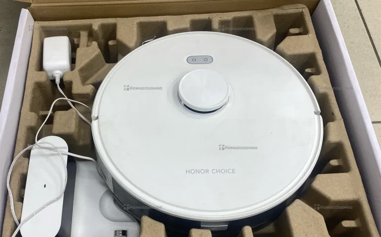 Пылесос  Honor  CHOICE robot cleaner r2