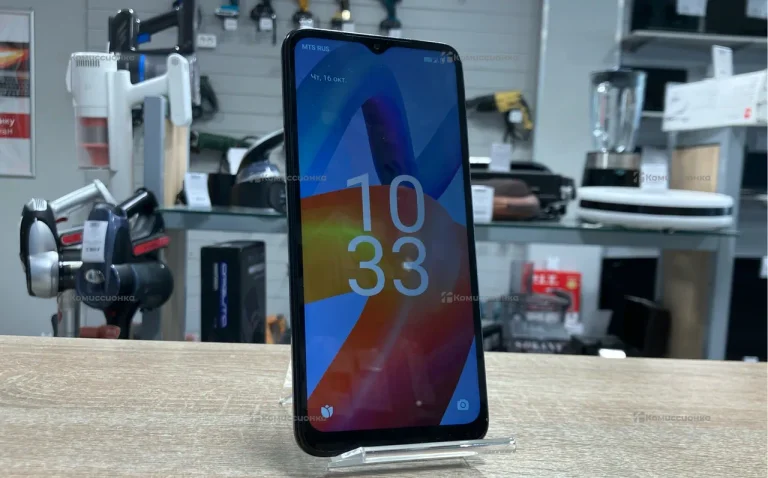 Xiaomi Redmi A2+ 3/64 ГБ