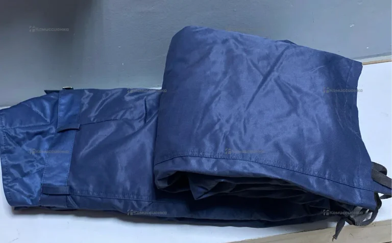 штаны зимние 2