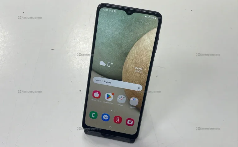 Samsung Galaxy A12 3/32 ГБ