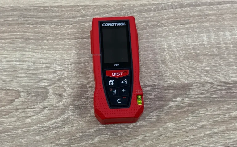 Лазерный дальномер Condtrol XP2